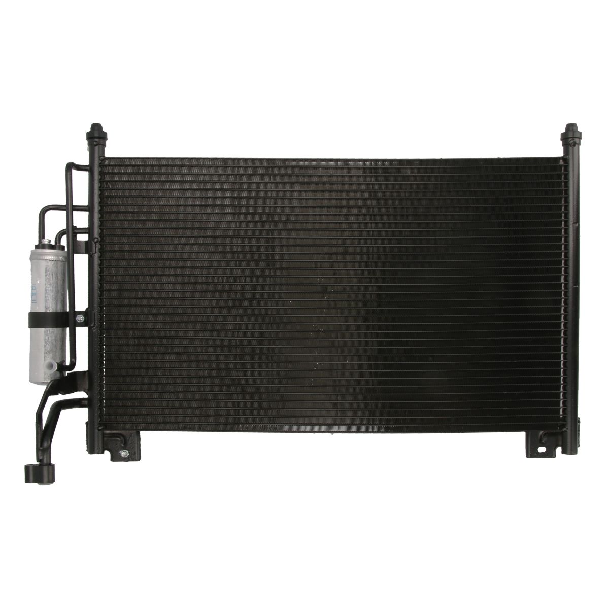 Image of Condensator, airconditioning