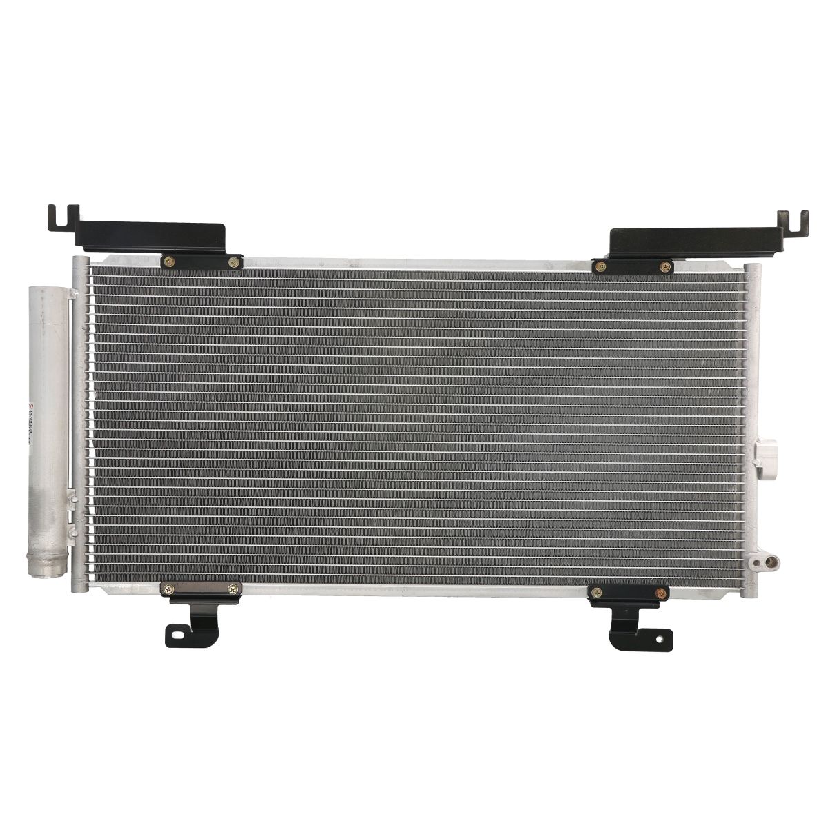 Image of Condensator, airconditioning