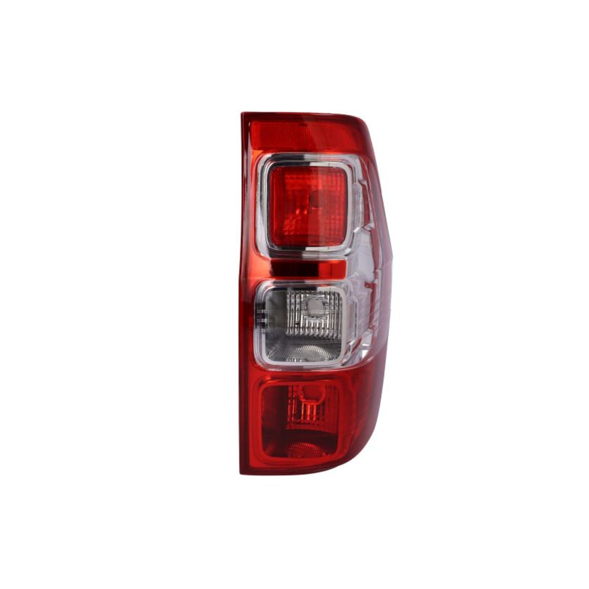 Depo Achterlicht  231-1956L-LD-UE