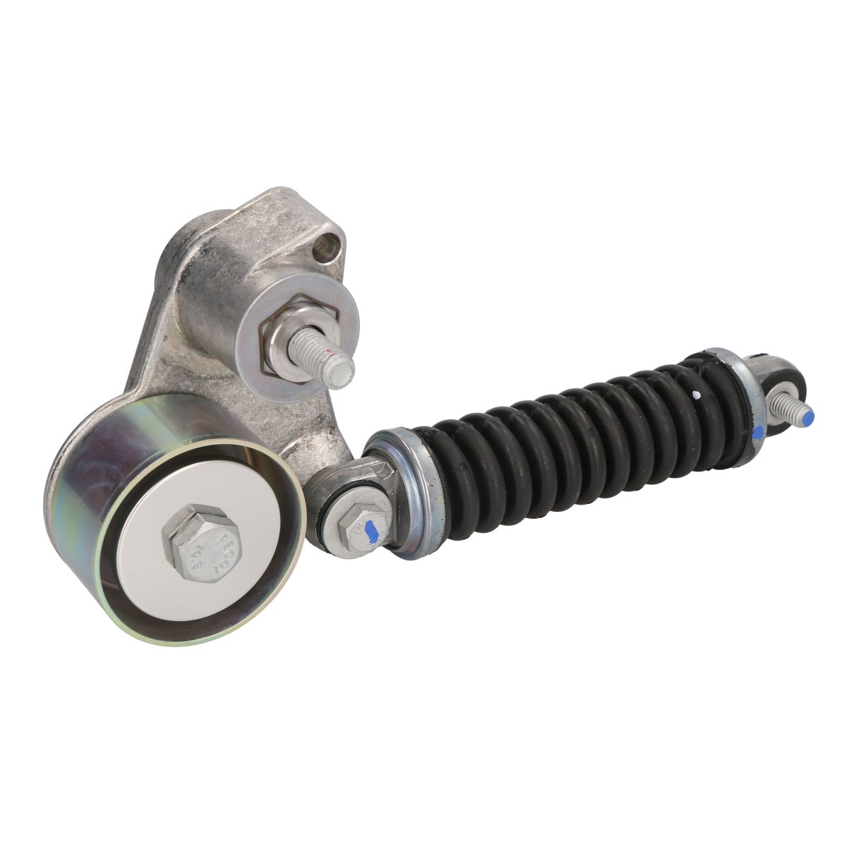 Hutchinson Spanpoelie, V-riem  T2056