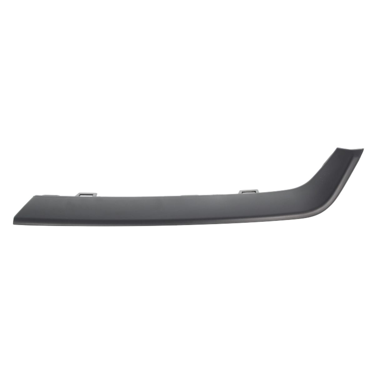 Listón embellecedor/protector, panal de radiador BLIC 6502-07-2957995P izquierda