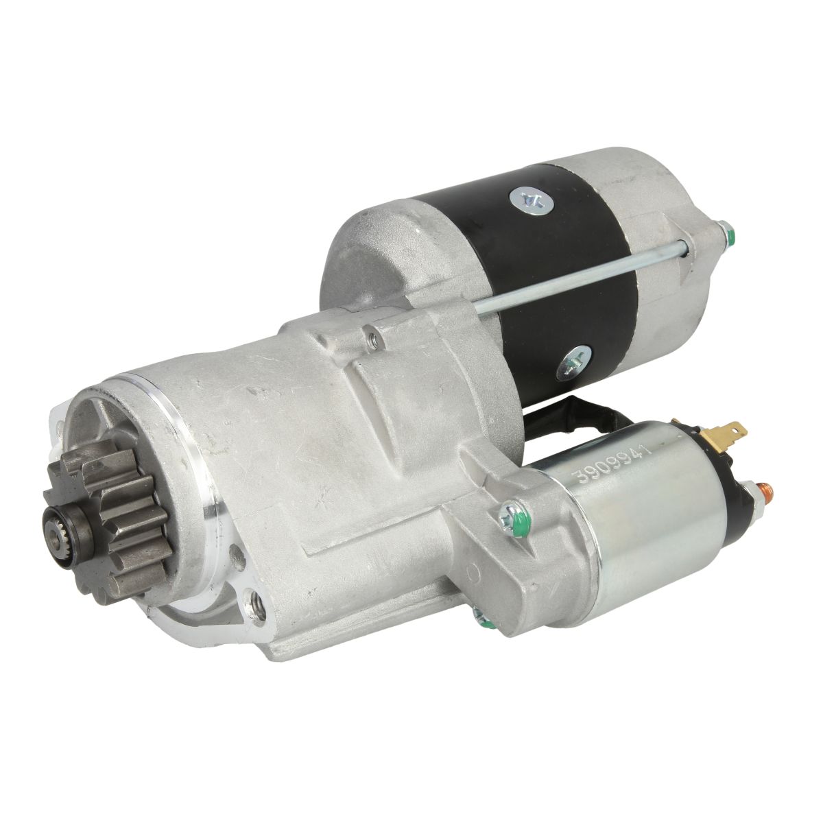 Image of Starter
