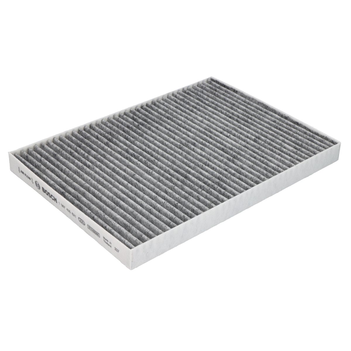 Image of Cabinefilter