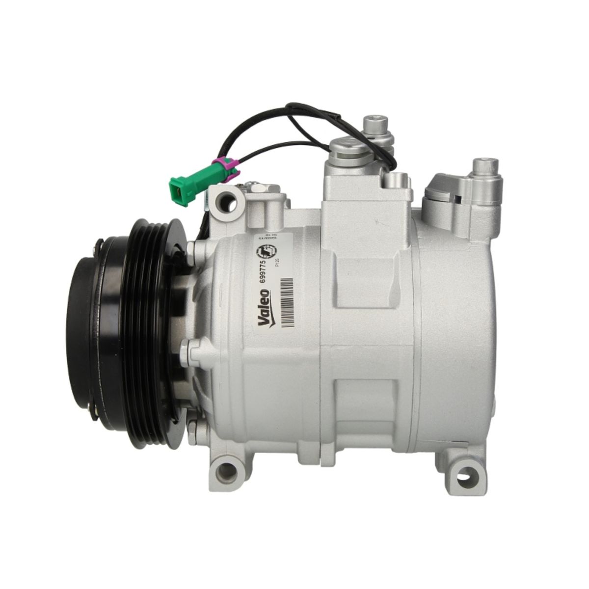Image of Compressor airconditioning