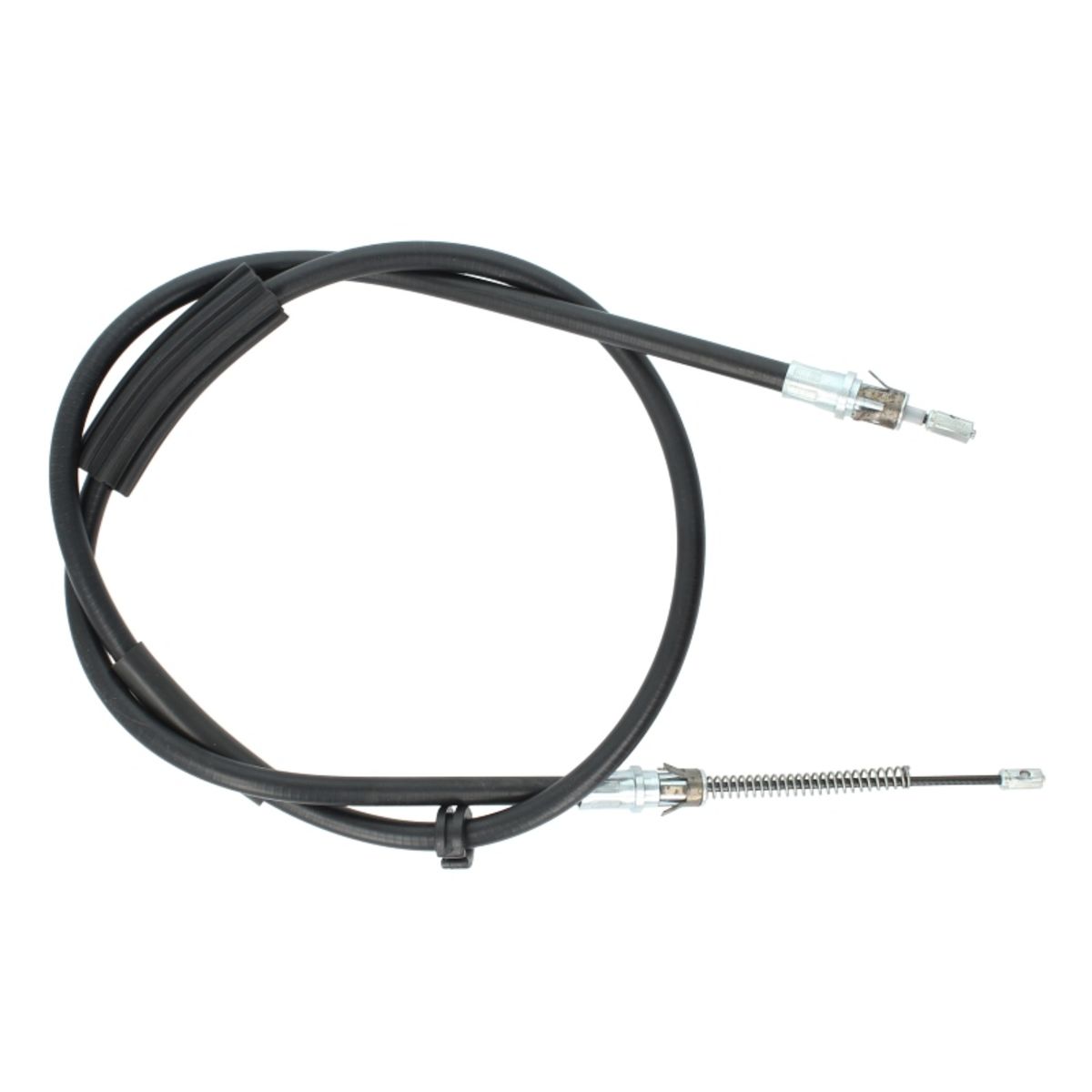 Image of Kabel, parkeerrem