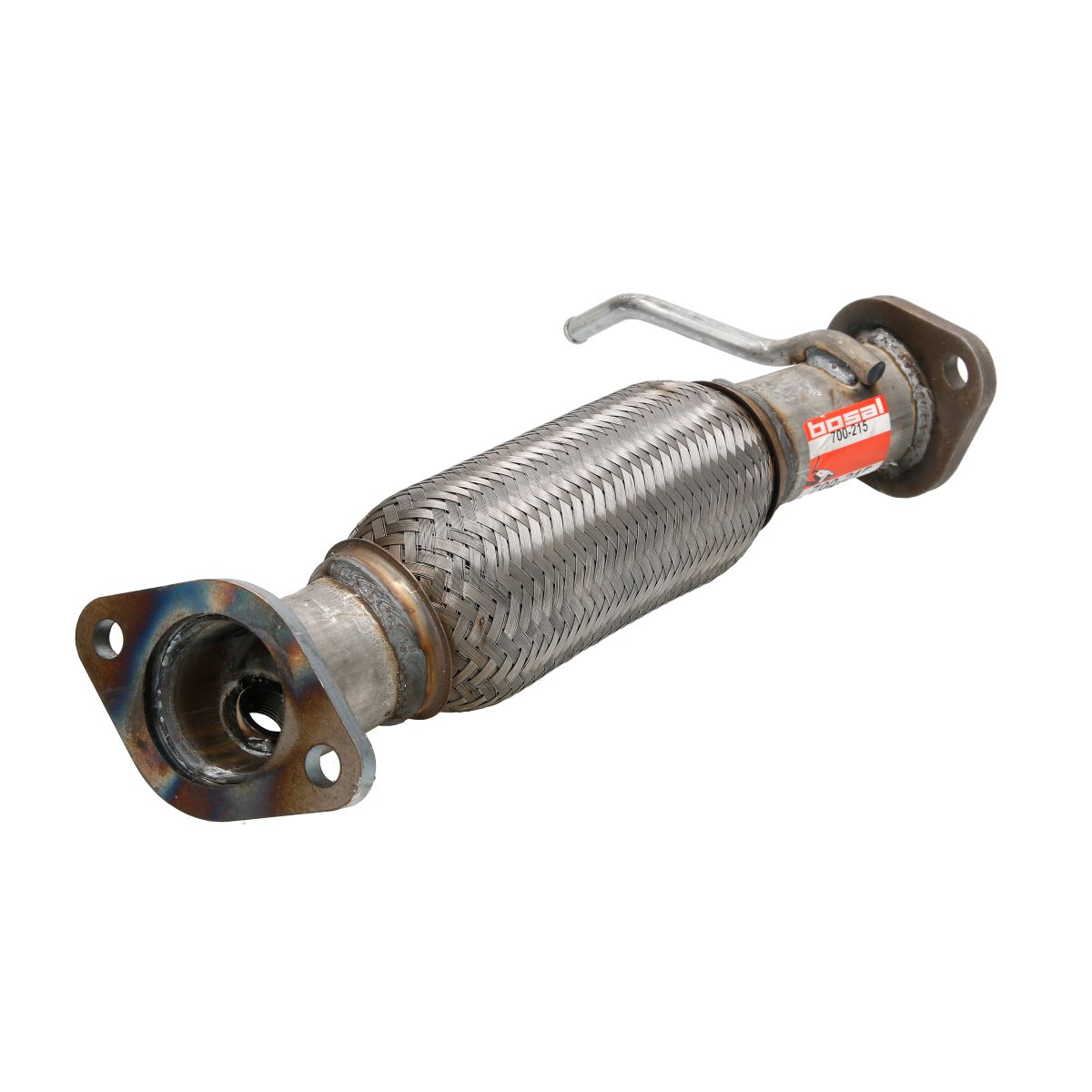 Image of Uitlaatpijp  700-215