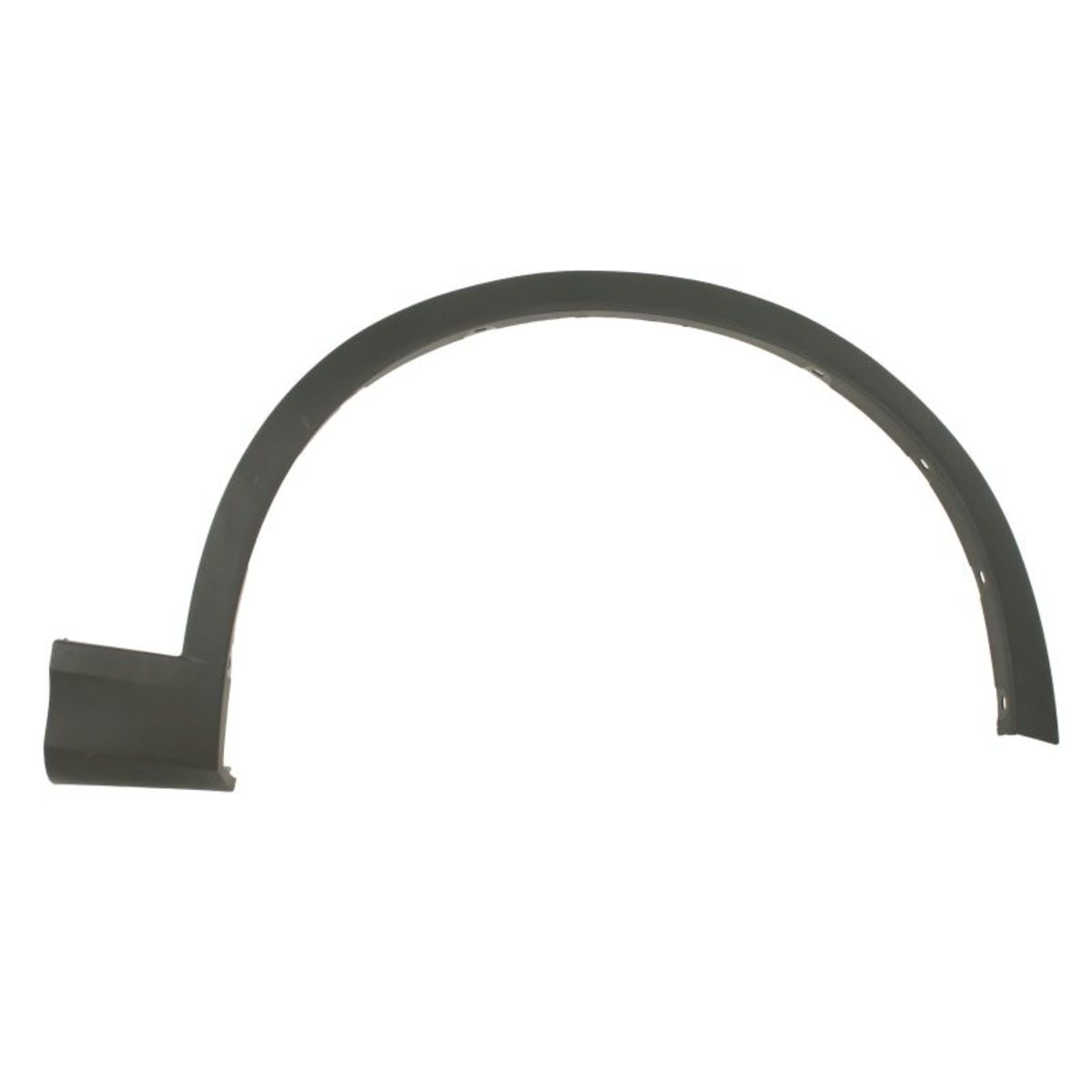 Image of Spatbordafwerking/beschermstrip