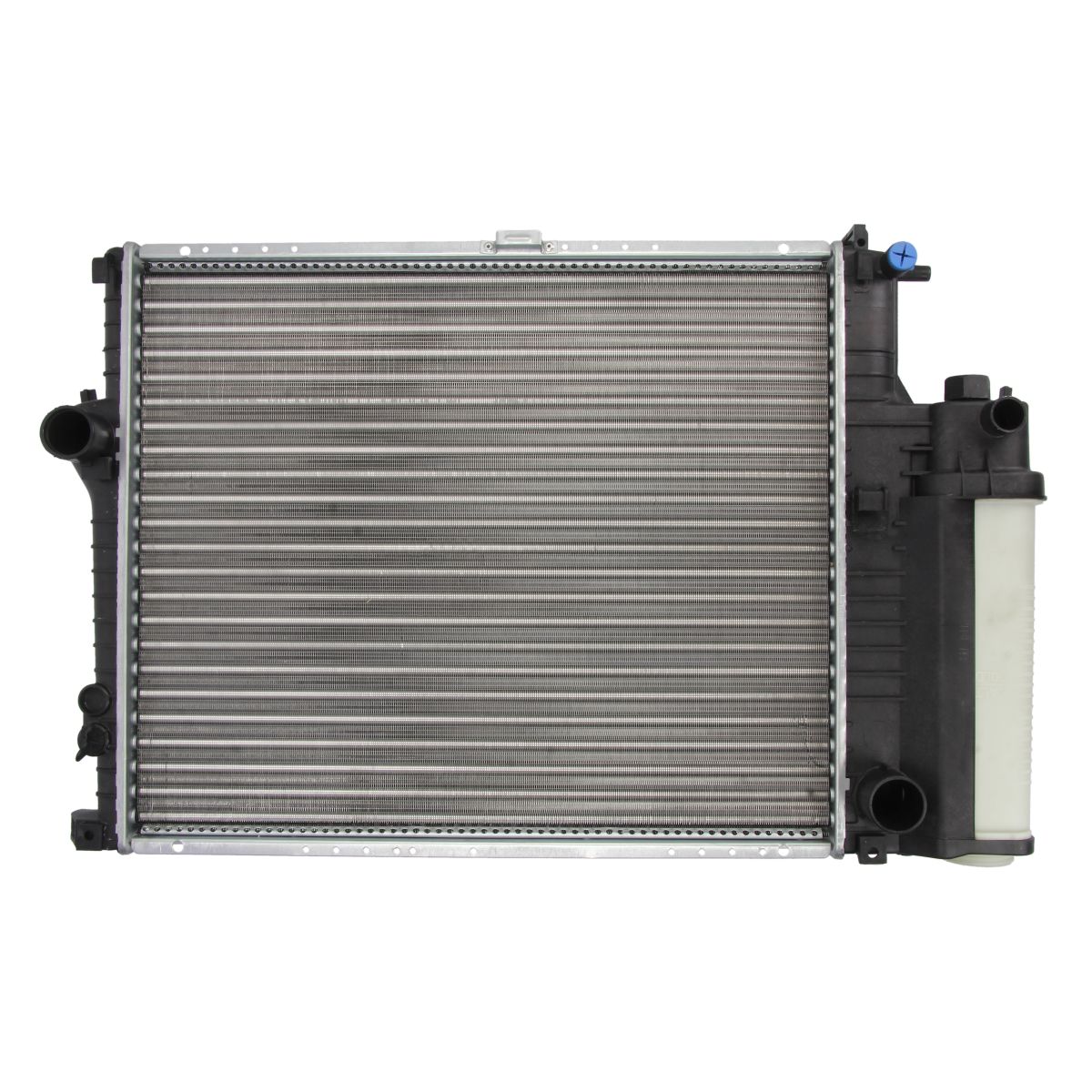 Image of Radiator, motorkoeling