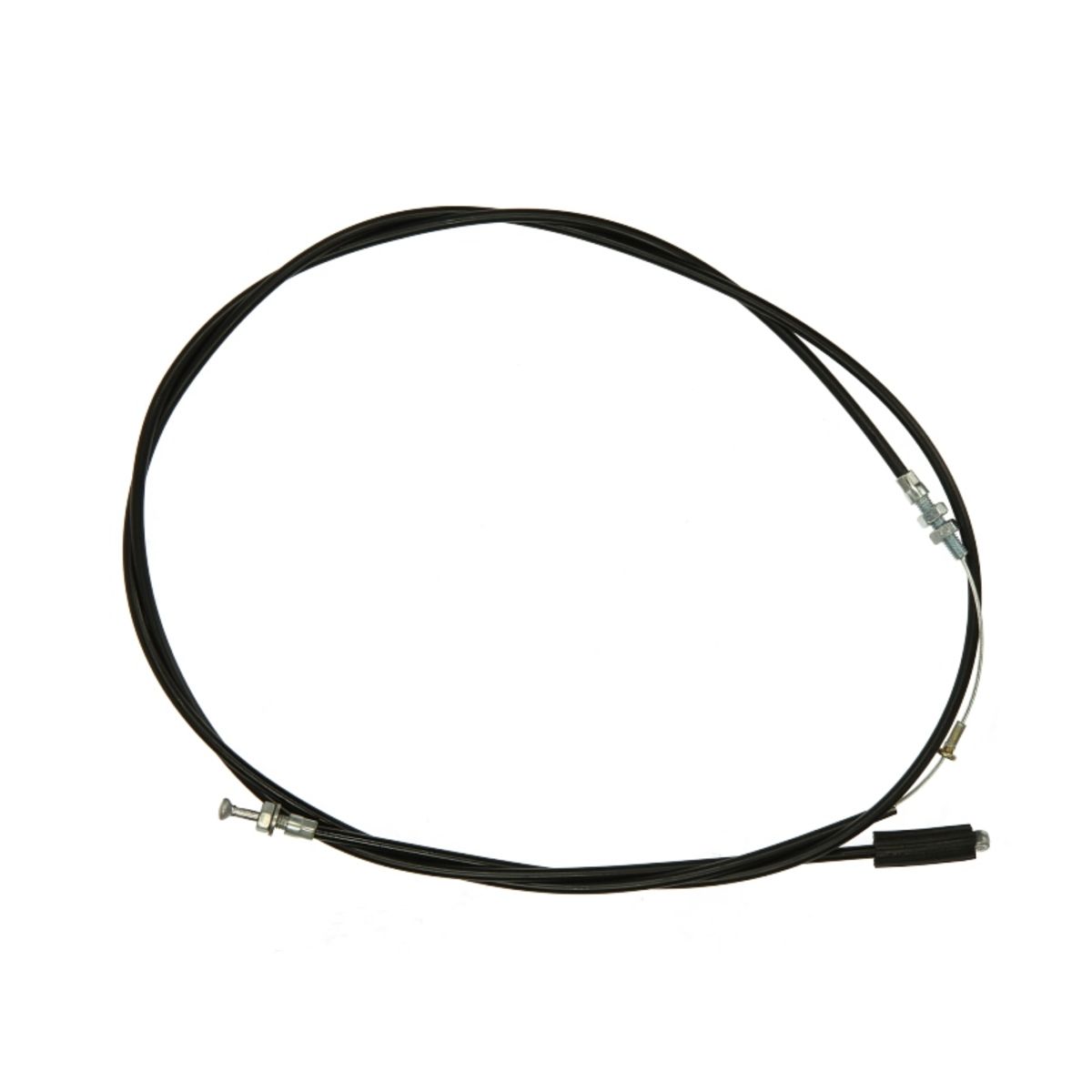 Motorkap kabel