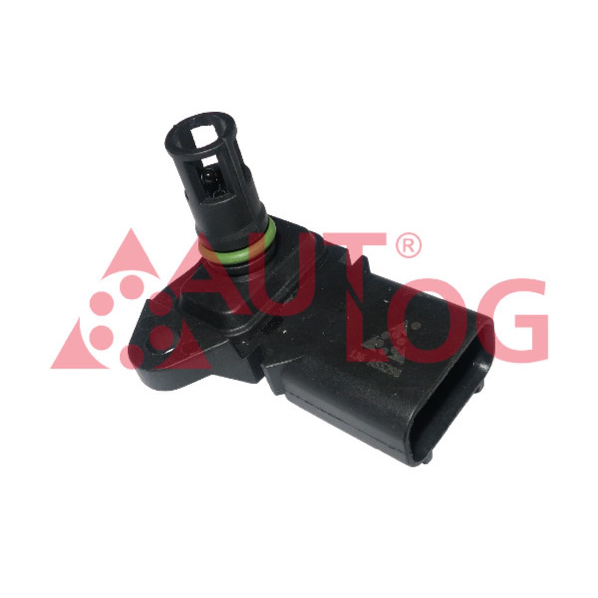 Image of Sensor, inlaatspruitstukdruk