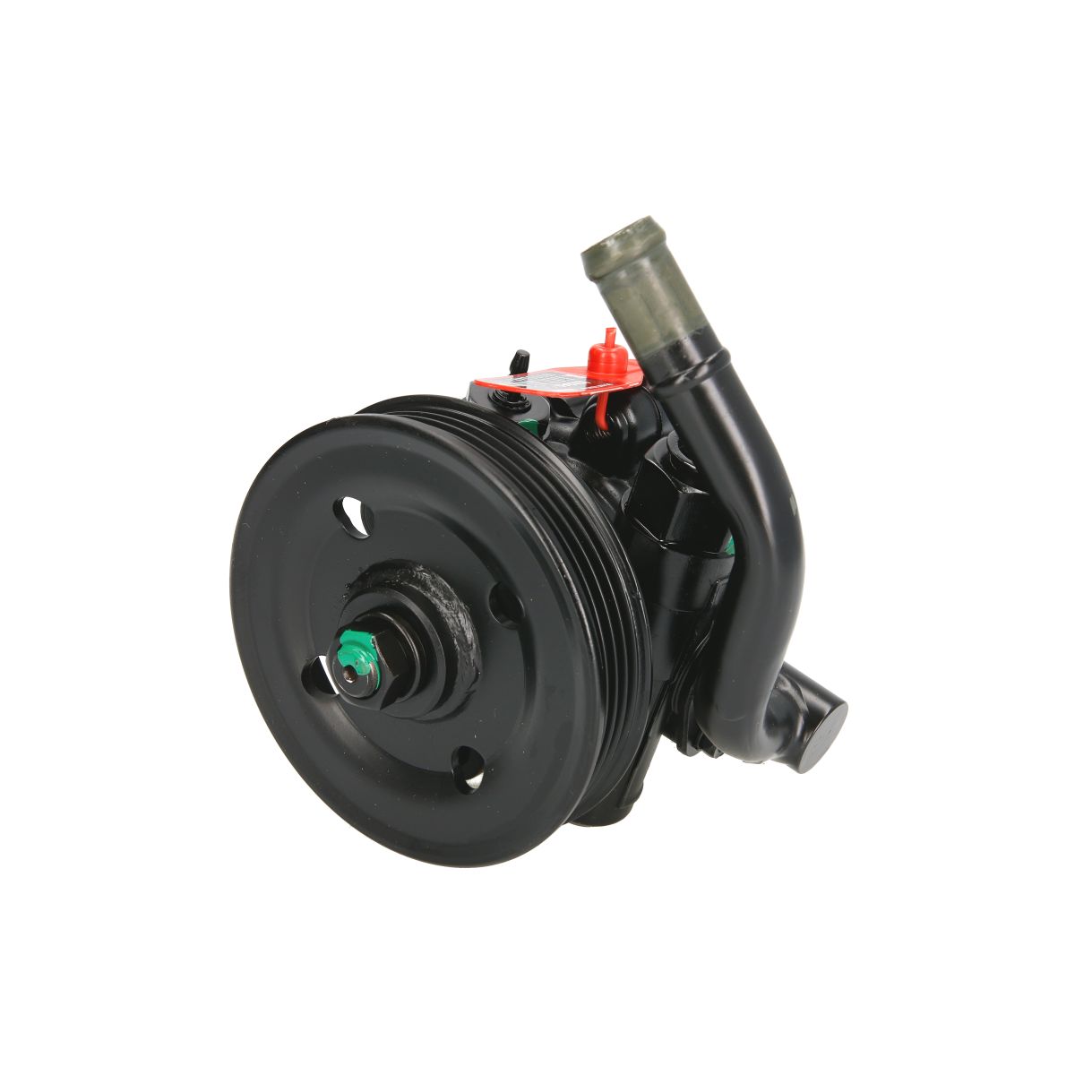 Image of Hydraulische pomp, stuurinrichting