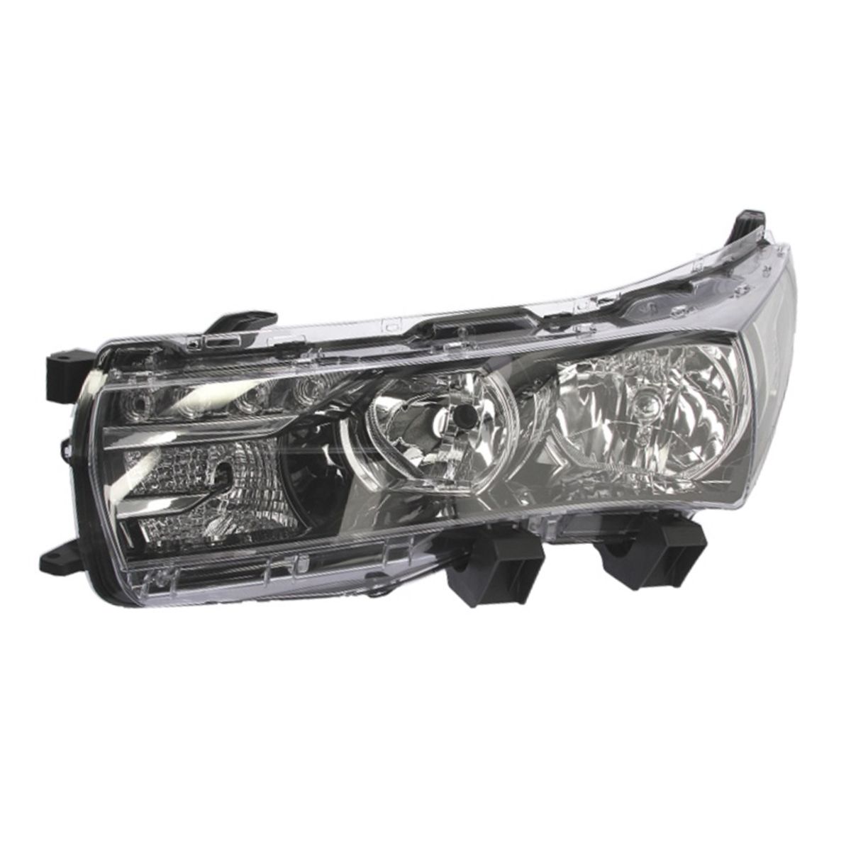 Fanali DEPO 212-11Y1L-LDEM2