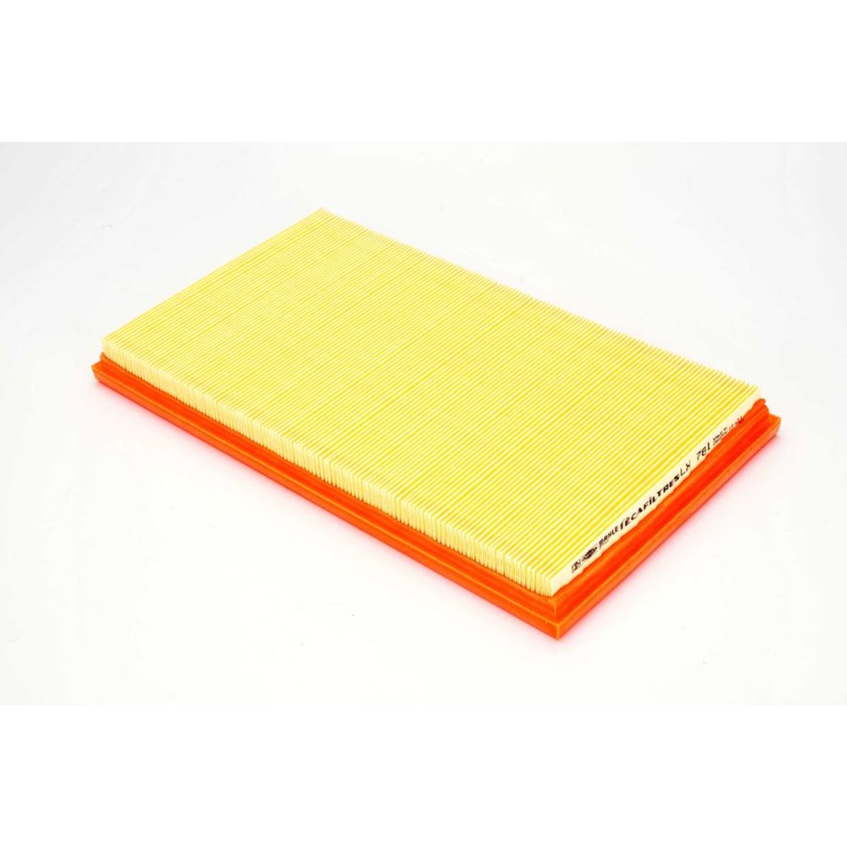 Image of MAHLE luchtfilter