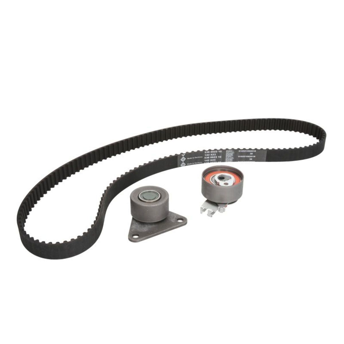 Schaeffler Ina Kit Distribution 530 0063 10
