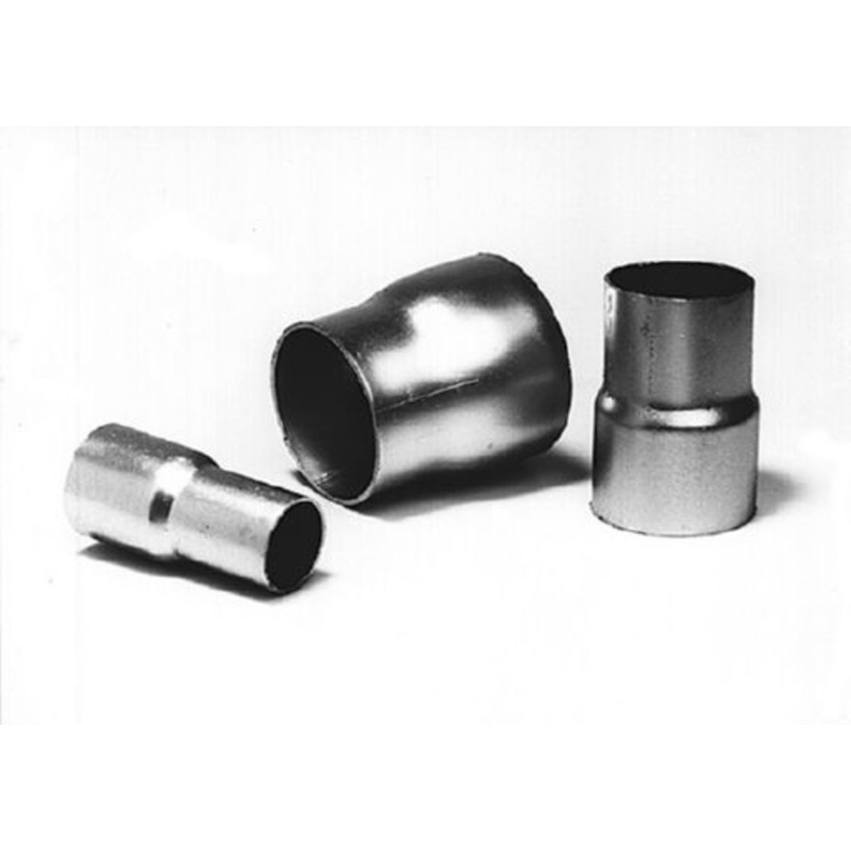 Bosal Conector De Tubos, Sistema De Escape 264-741