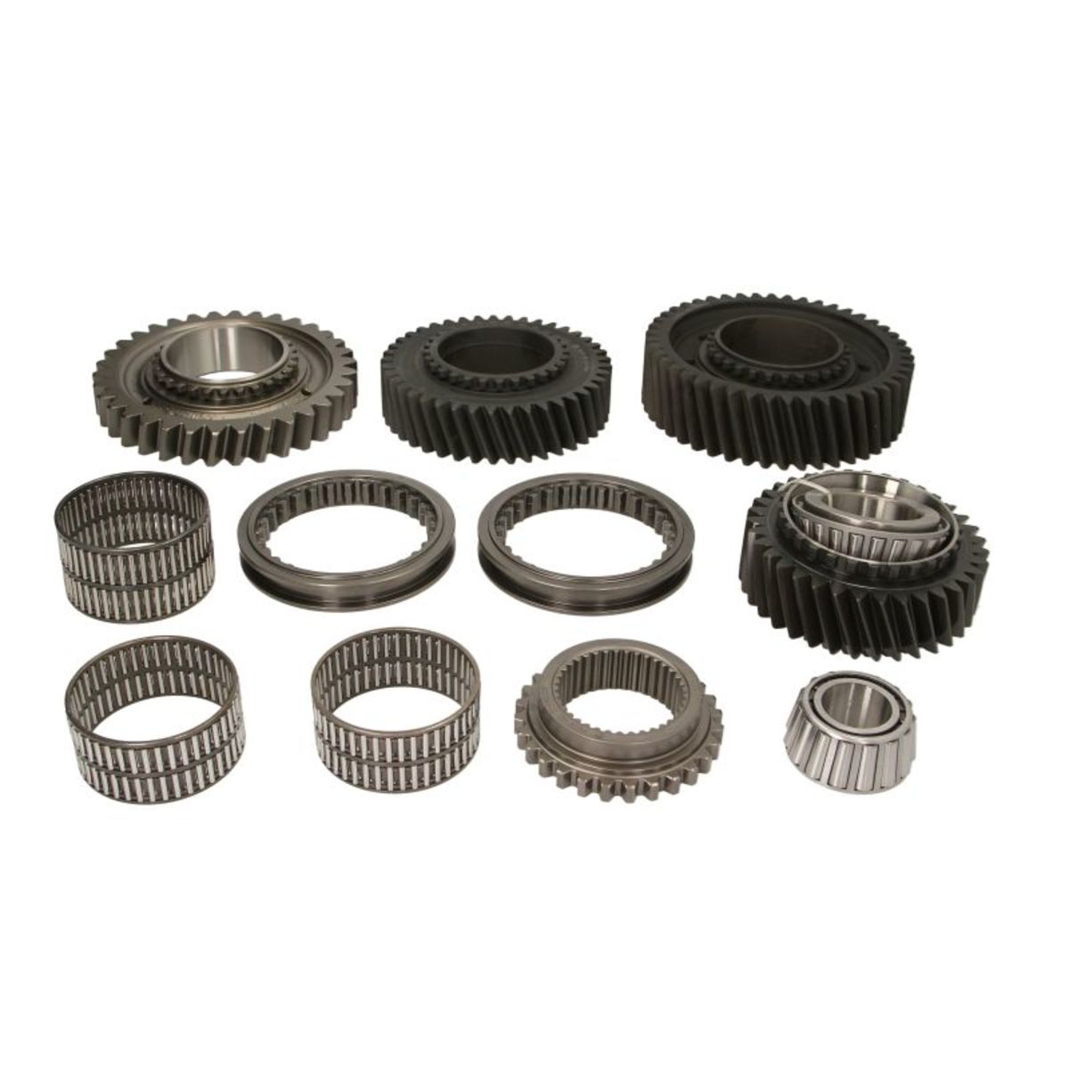 Euroricambi Reparatursatz, Schalthebel 88530755