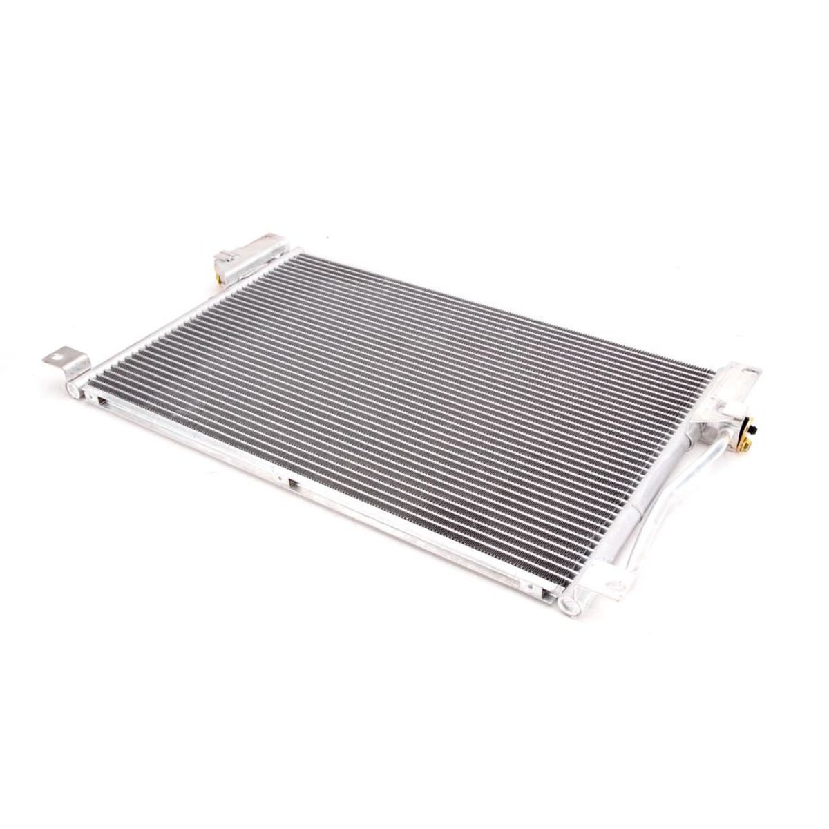 Image of Condensator, airconditioning