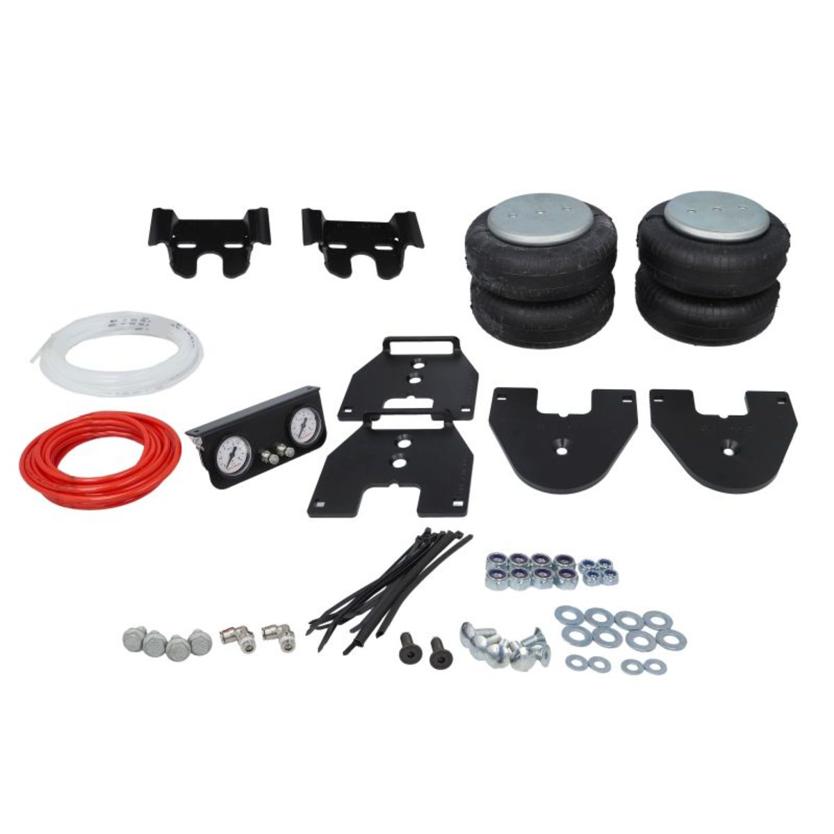 Image of Kit voor luchtvering