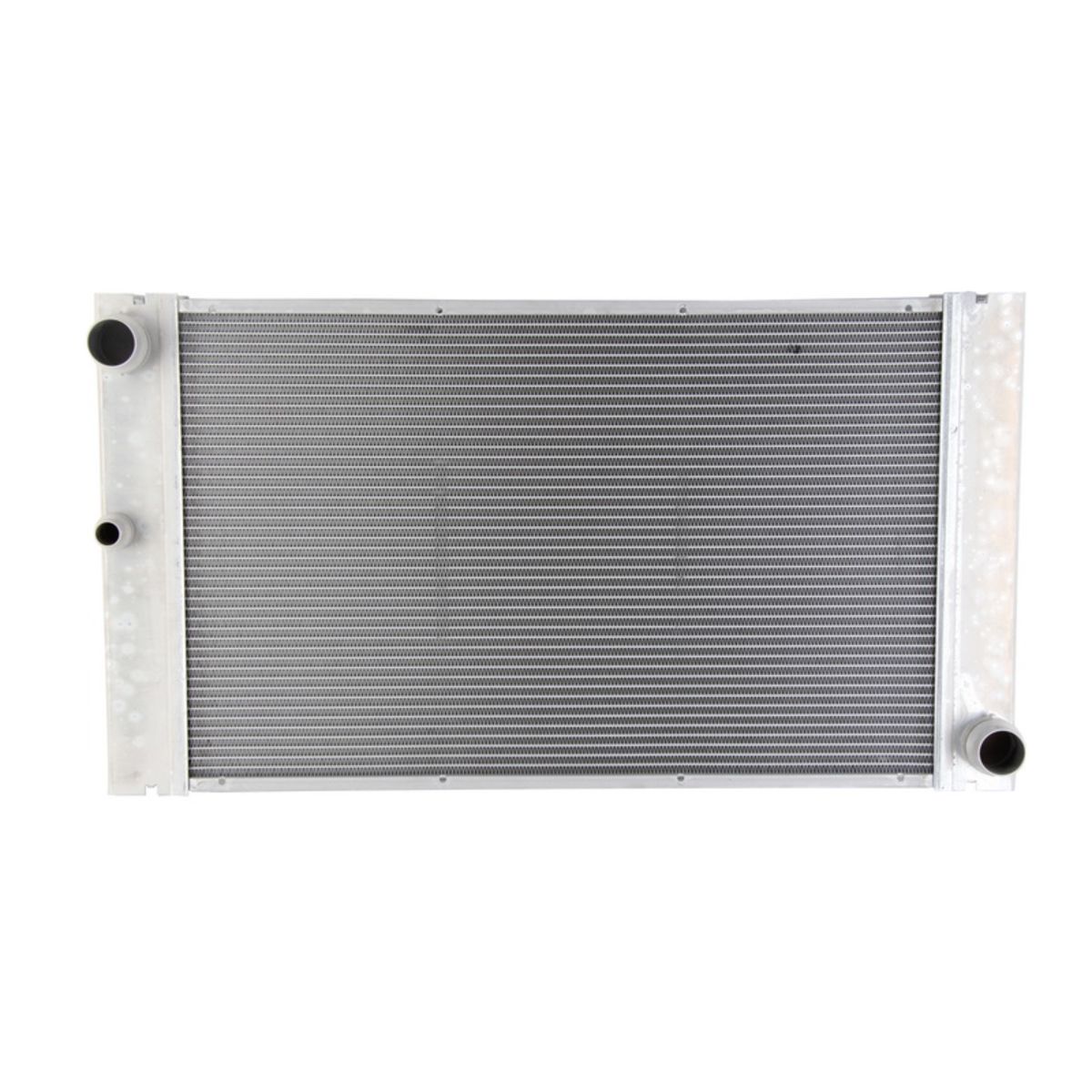 Radiator, motorkoeling