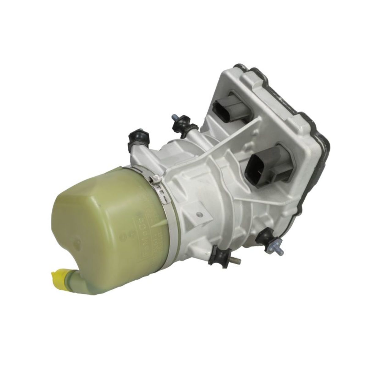 Pompa servosterzo elettrico-idraulico JER159 TRW per VOLVO V60 I V70 III S80 II - Immagine 4