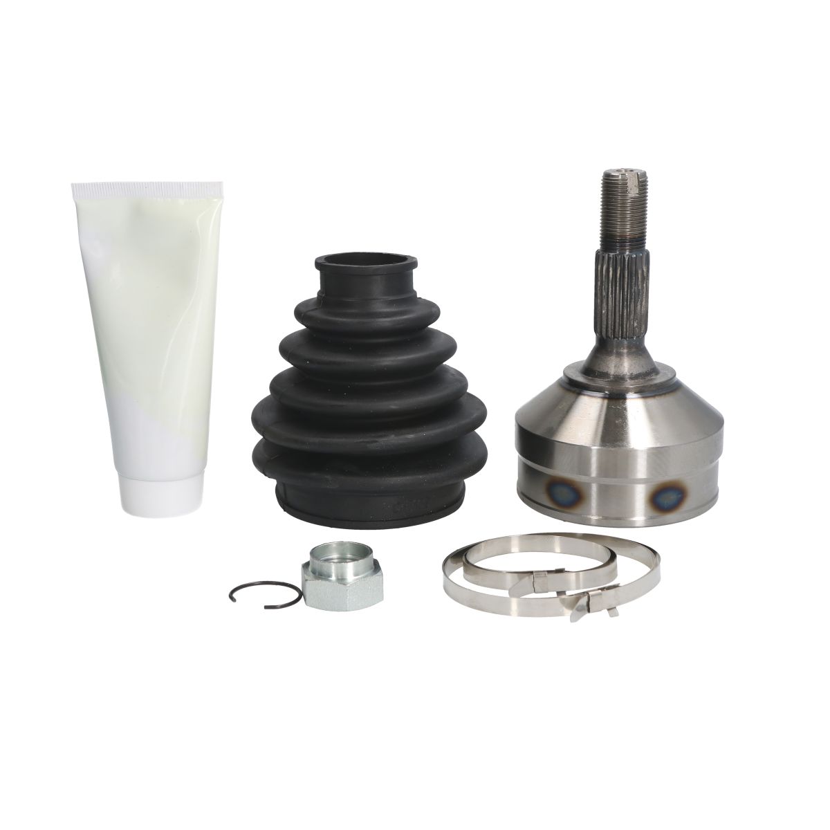 Homokineet reparatie set, aandrijfas LPR KPG794
