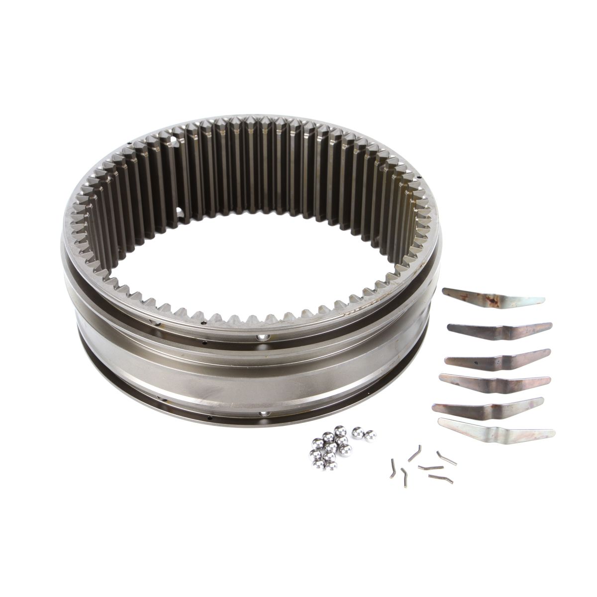 Euroricambi Cuerpo Sincronizador, Cambio Manual 74530531