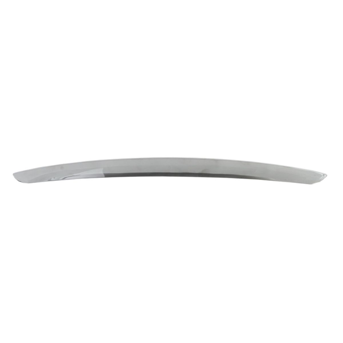 Sierlijst/beschermstrip, radiatorrooster BLIC 6502-07-3278210P