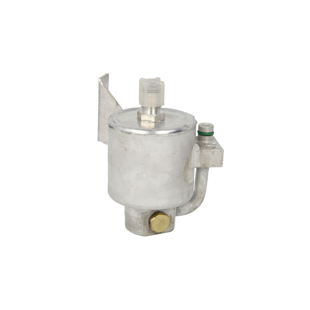 Image of Droger, airconditioningsysteem