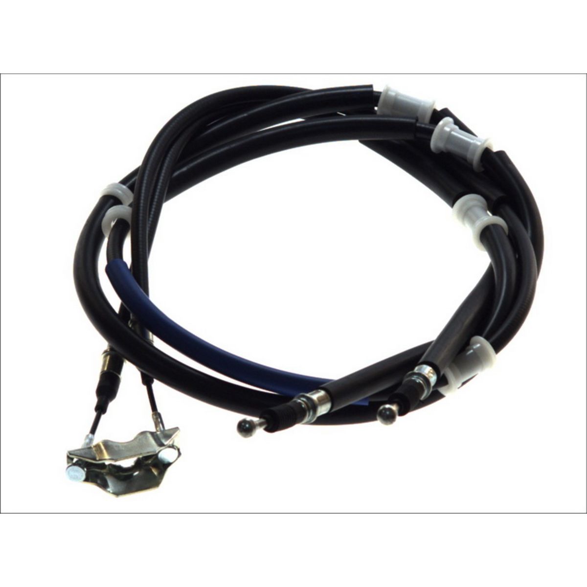 Cavo di trazione, freno di stazionamento ADRIAUTO 33.0212.1