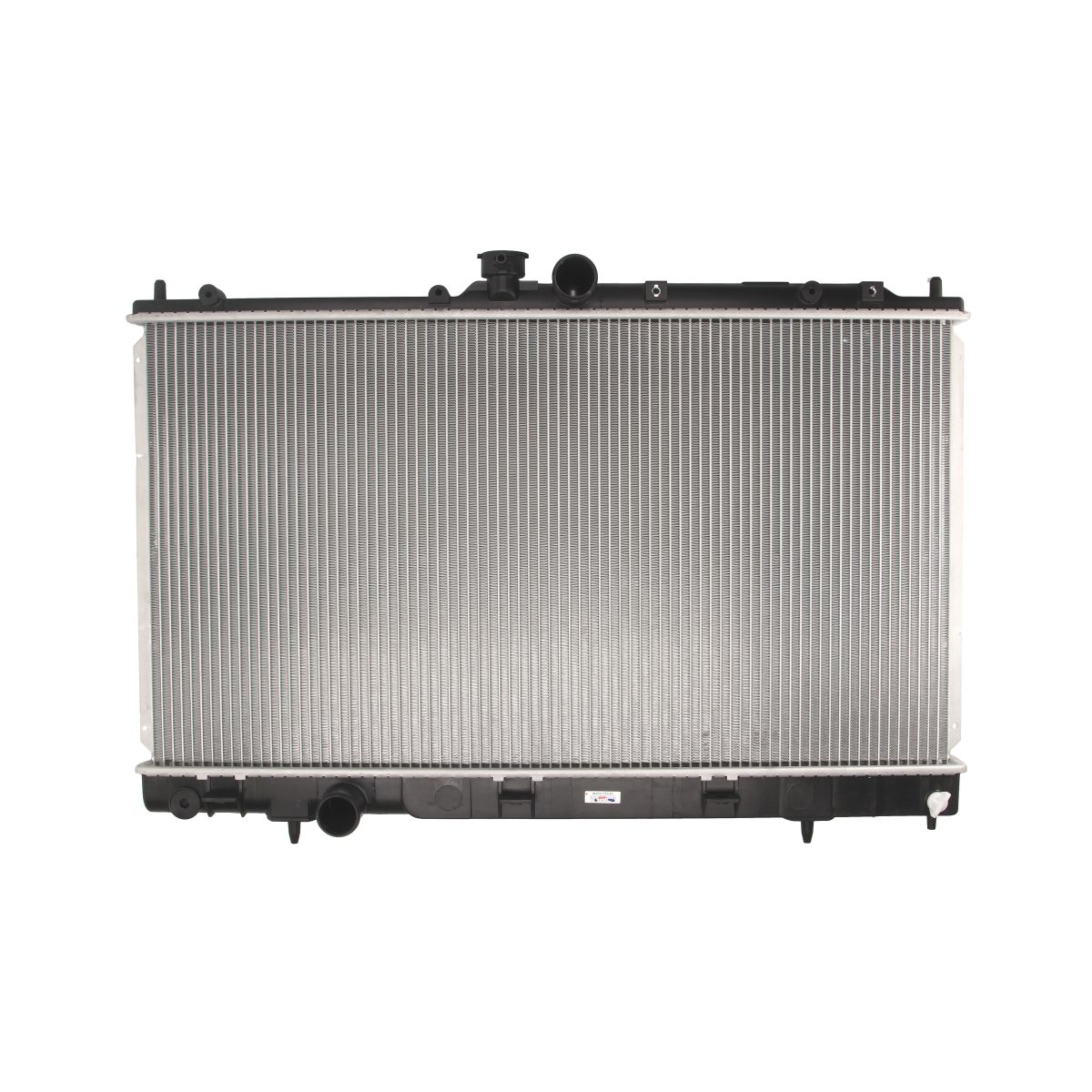 Image of Radiator, motorkoeling