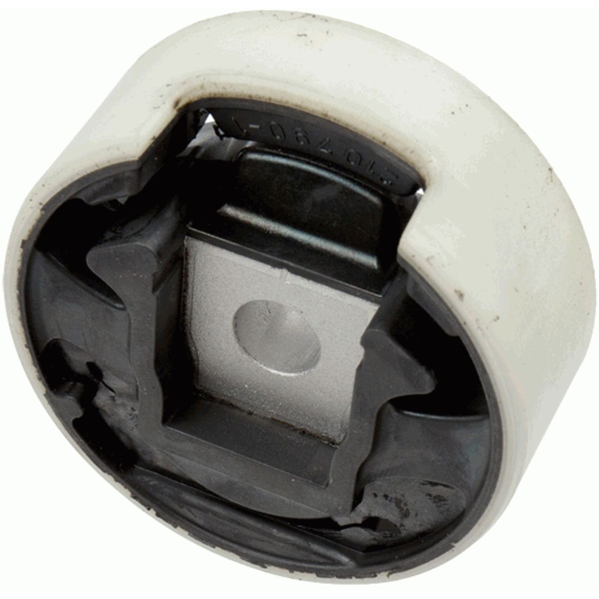 Lemförder Support Moteur 35757 01