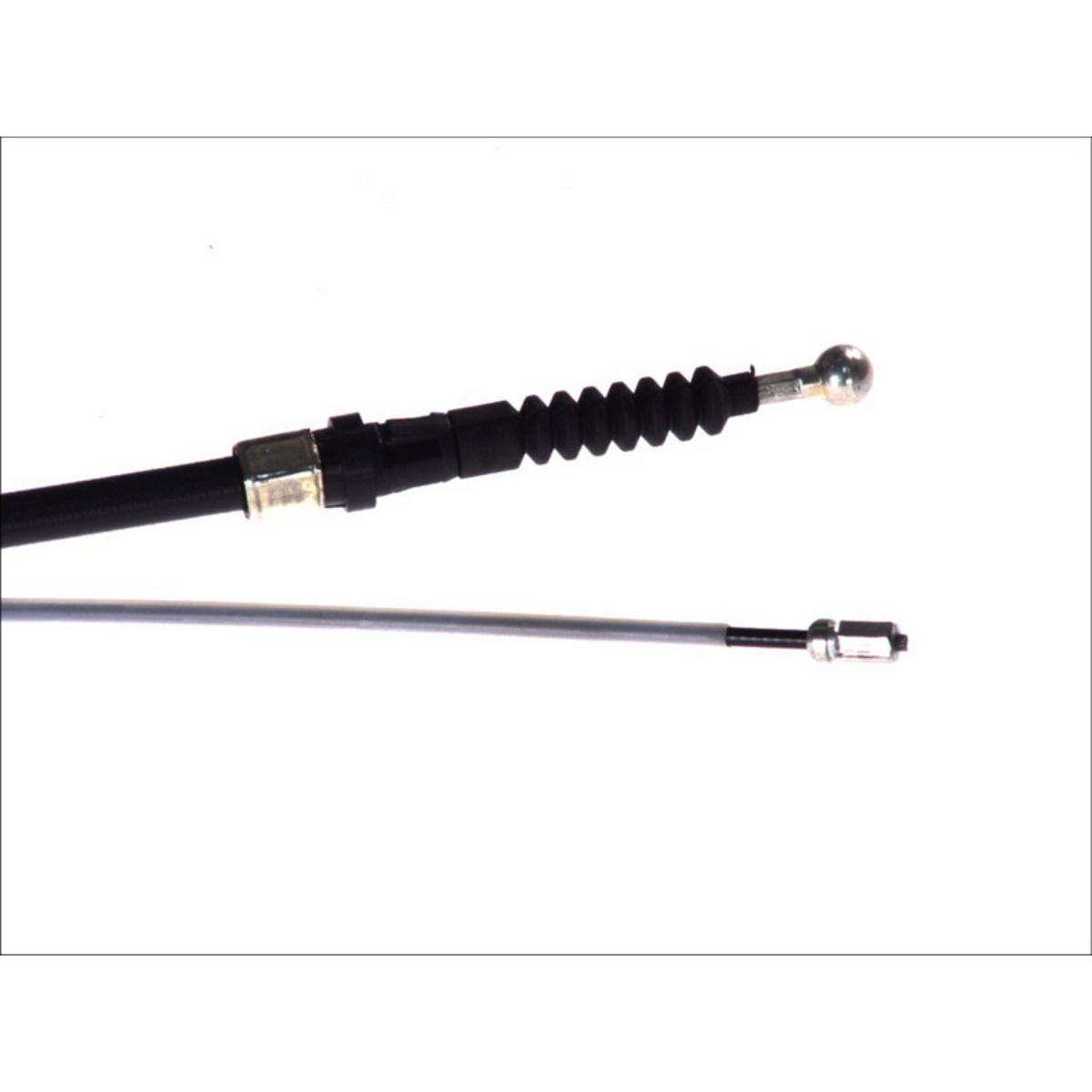 Image of Kabel, parkeerrem
