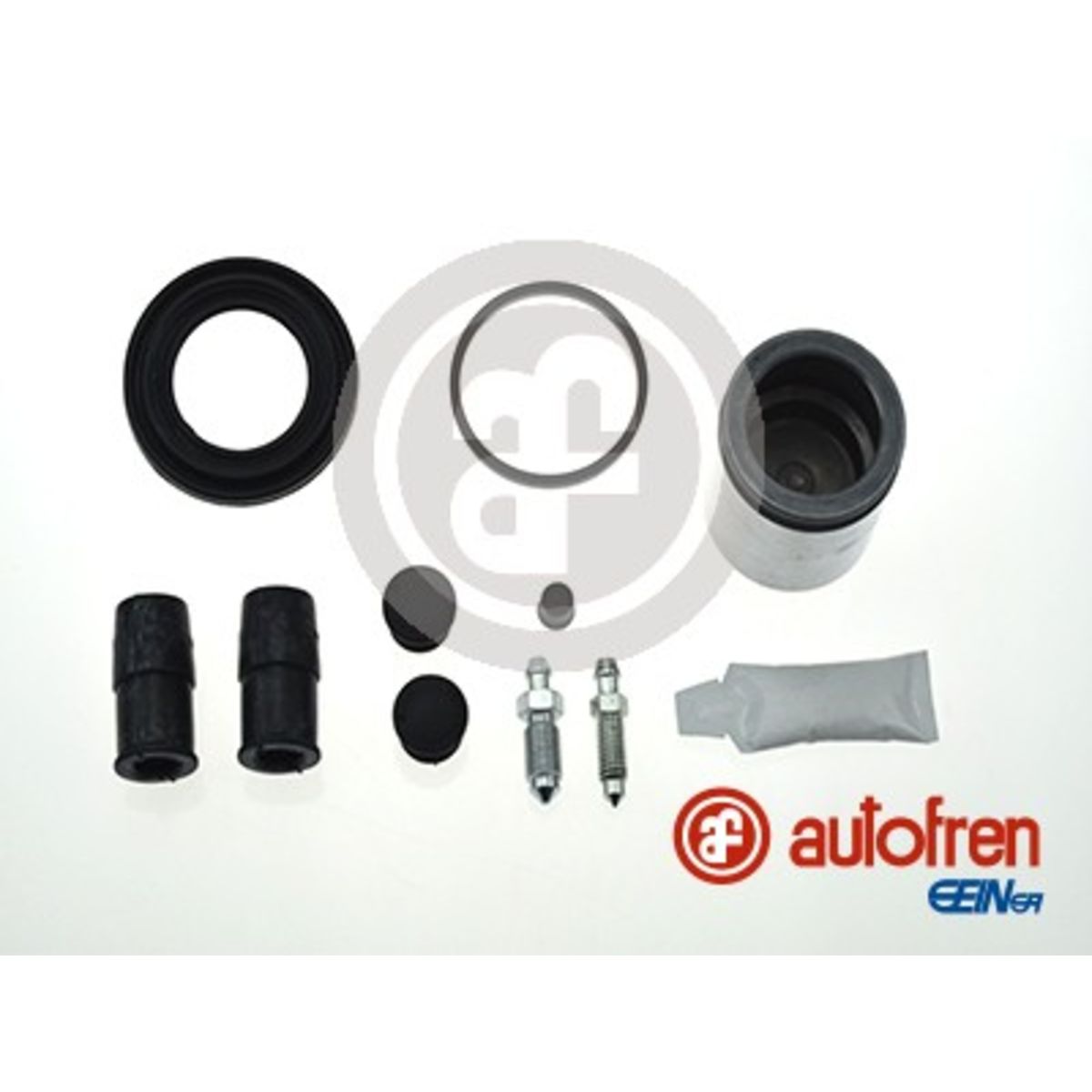 Image of Reparatieset, remklauw  D4-851C rechts
