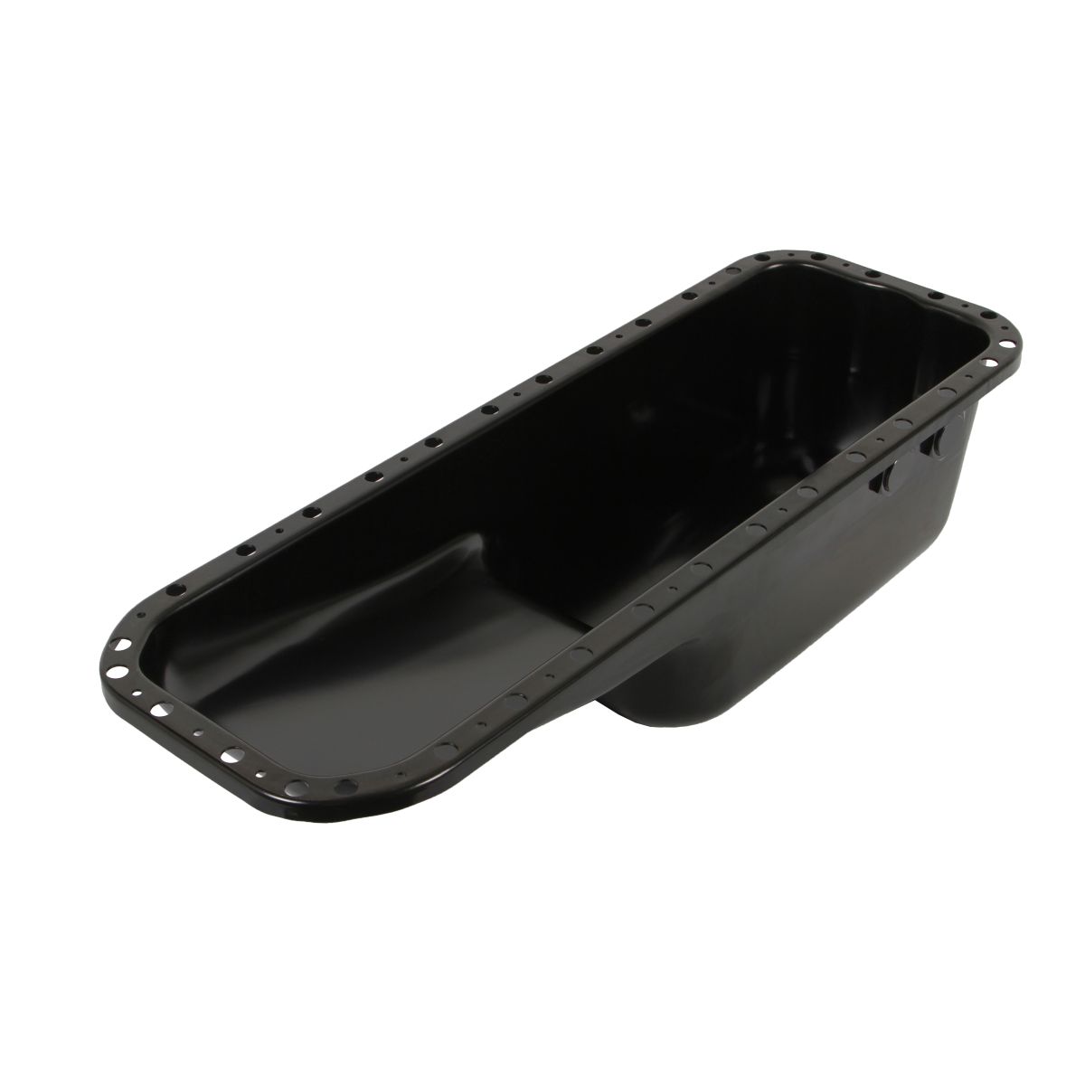 Image of Oliepan DT Spare Parts
