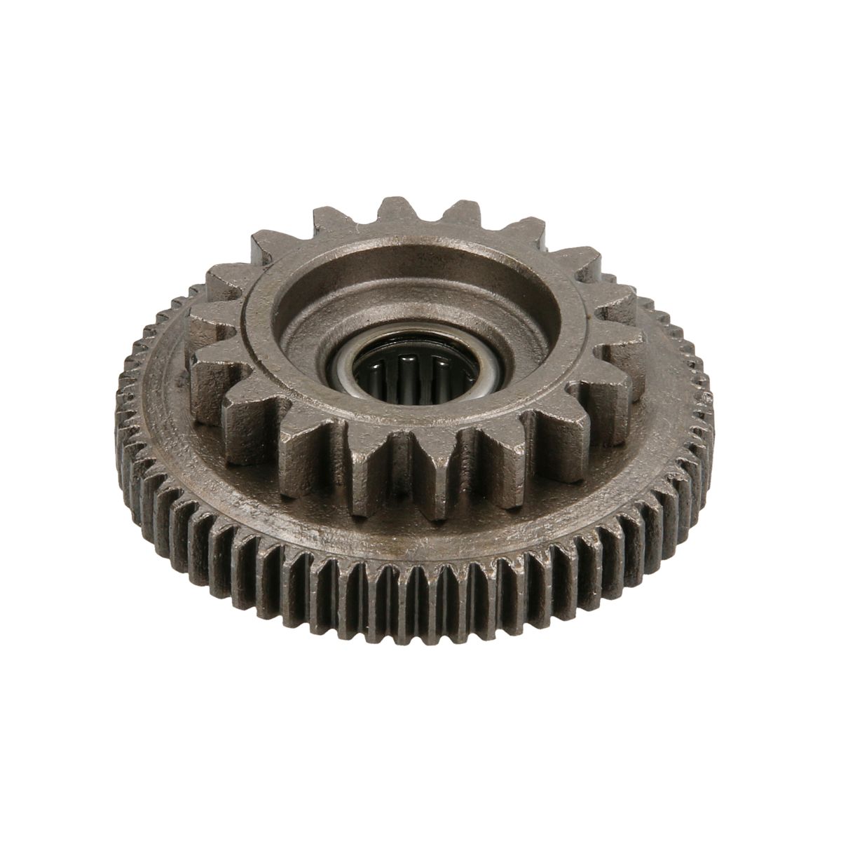 Systeemcomponent start