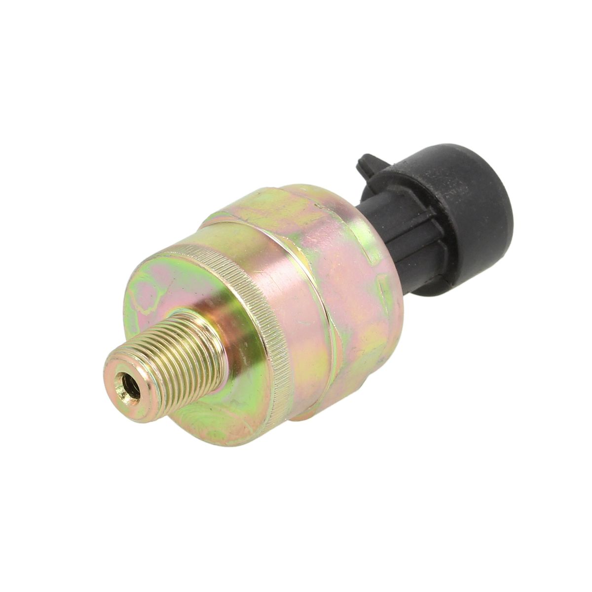 Image of Sensor, oliedruk