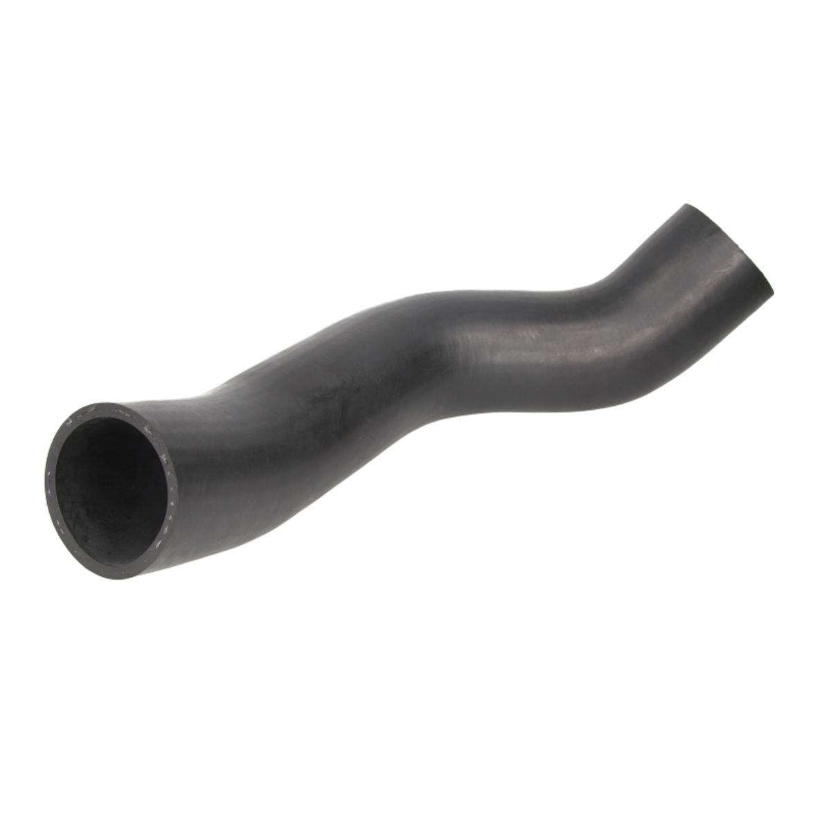 Image of Rubber slang, koelsysteem