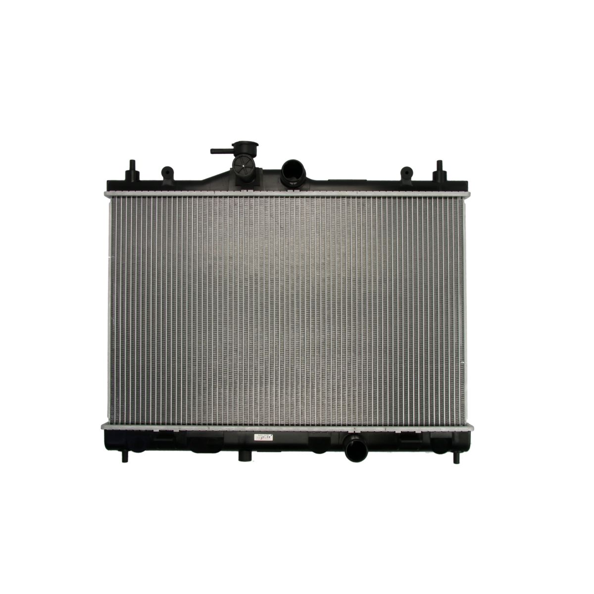 Image of Radiator, motorkoeling