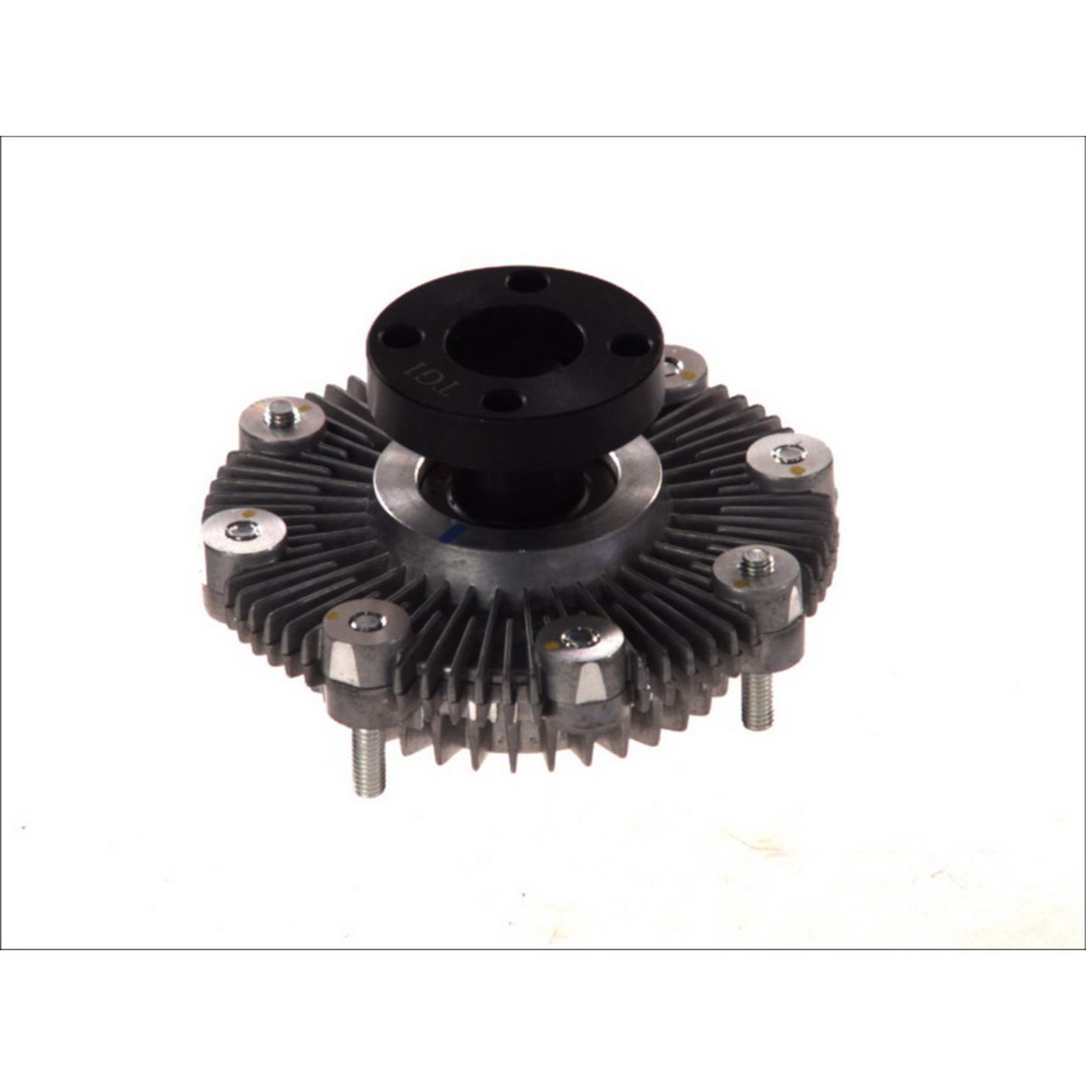 Image of Koppeling, radiatorventilator