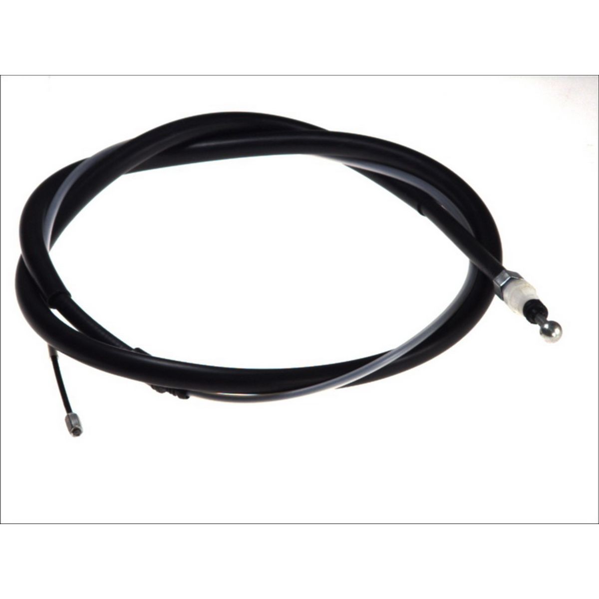 Image of Kabel, parkeerrem