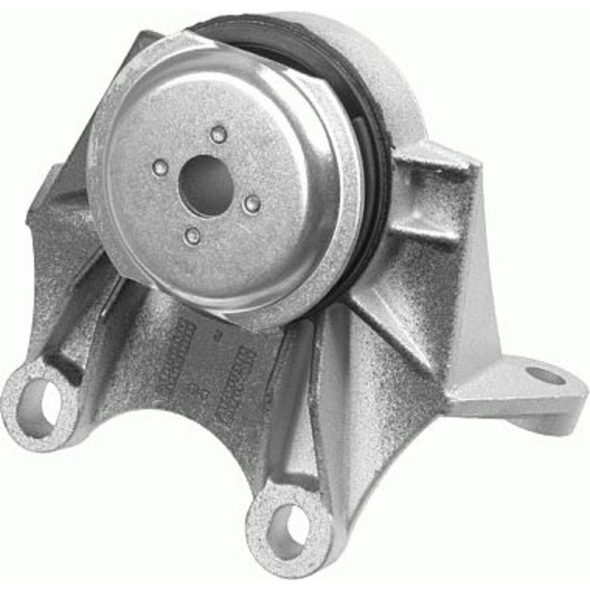 Image of Ophanging, automatische transmissie