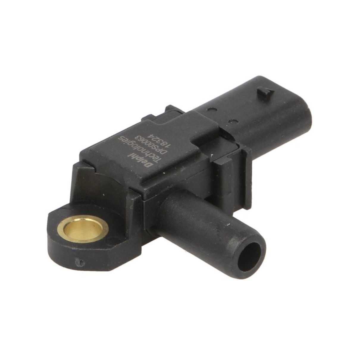 Delphi Sensor, Abgasdruck Dps00063-12B1