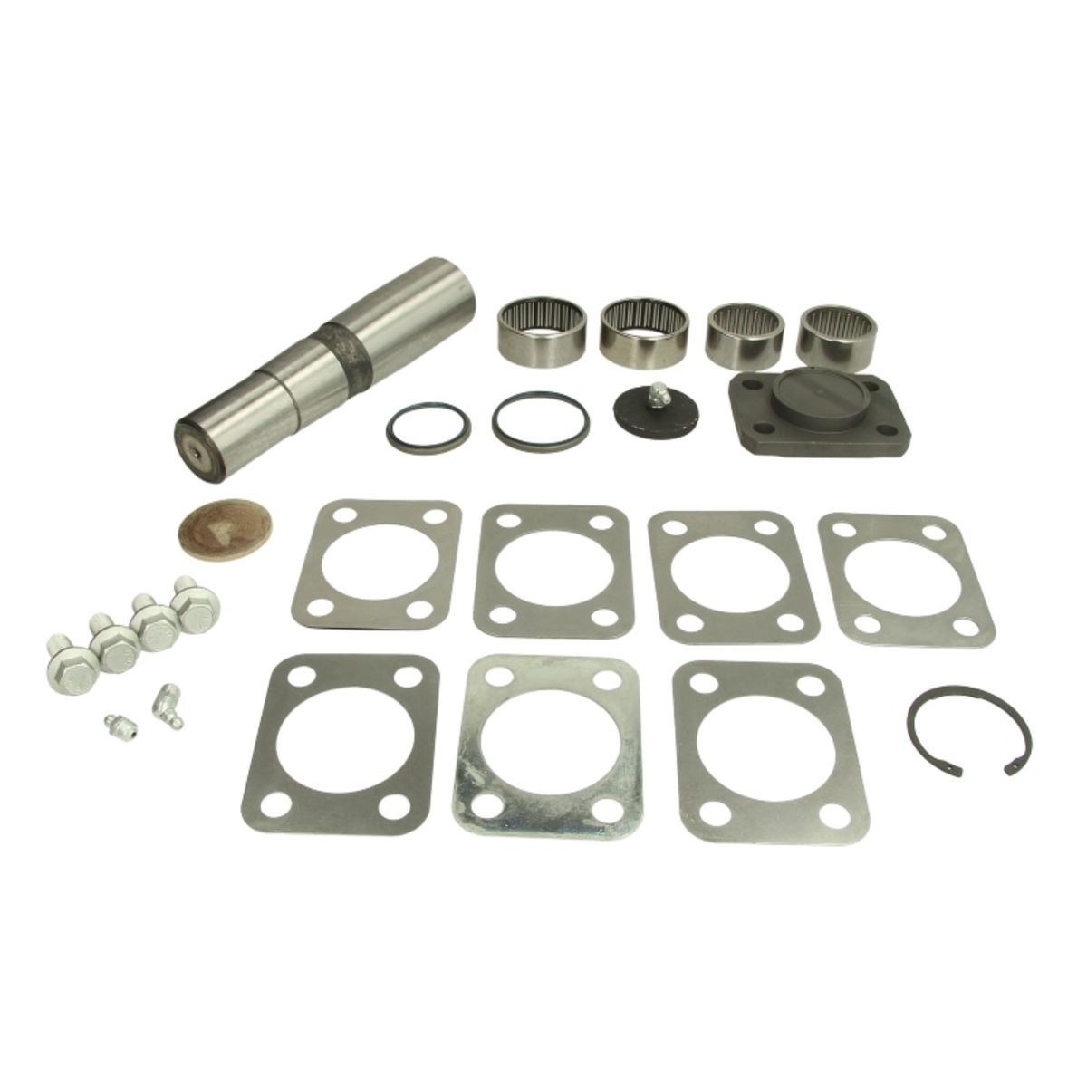 Image of Fusee reparatieset