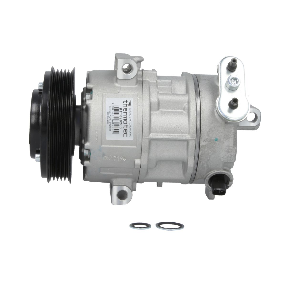 Image of Compressor airconditioning