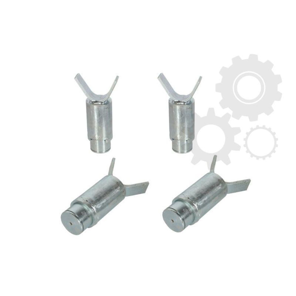 Image of Subliminale adapter voor krik  ZL612013009