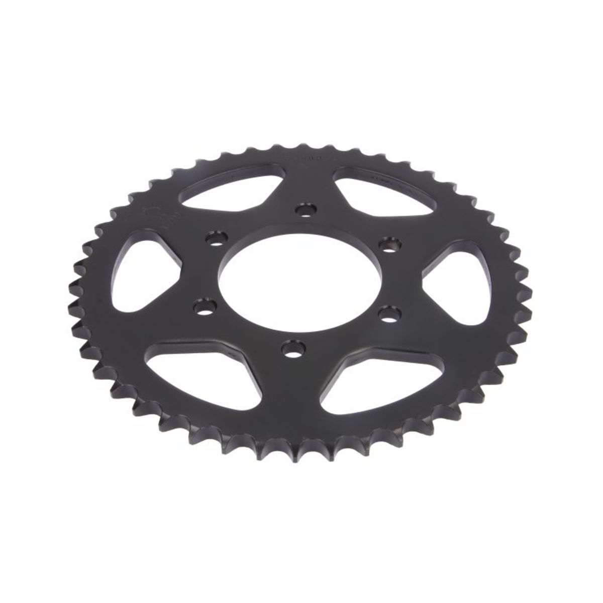Couronne moto JT JTR468,46