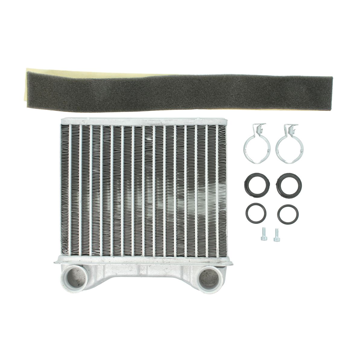 Image of Warmtewisselaar, interieur verwarming