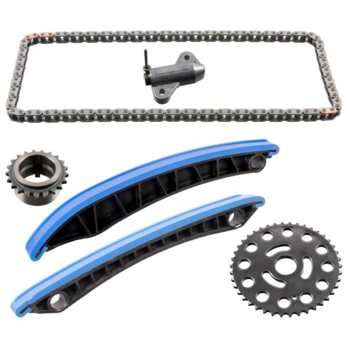 Image of Distributiekettingset  BILSTEIN