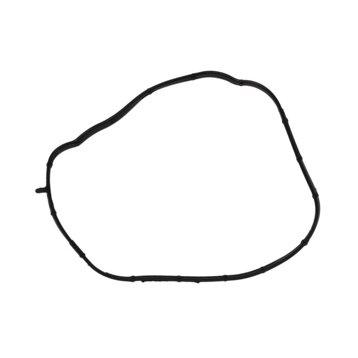 Image of Pakking, carterventilatie