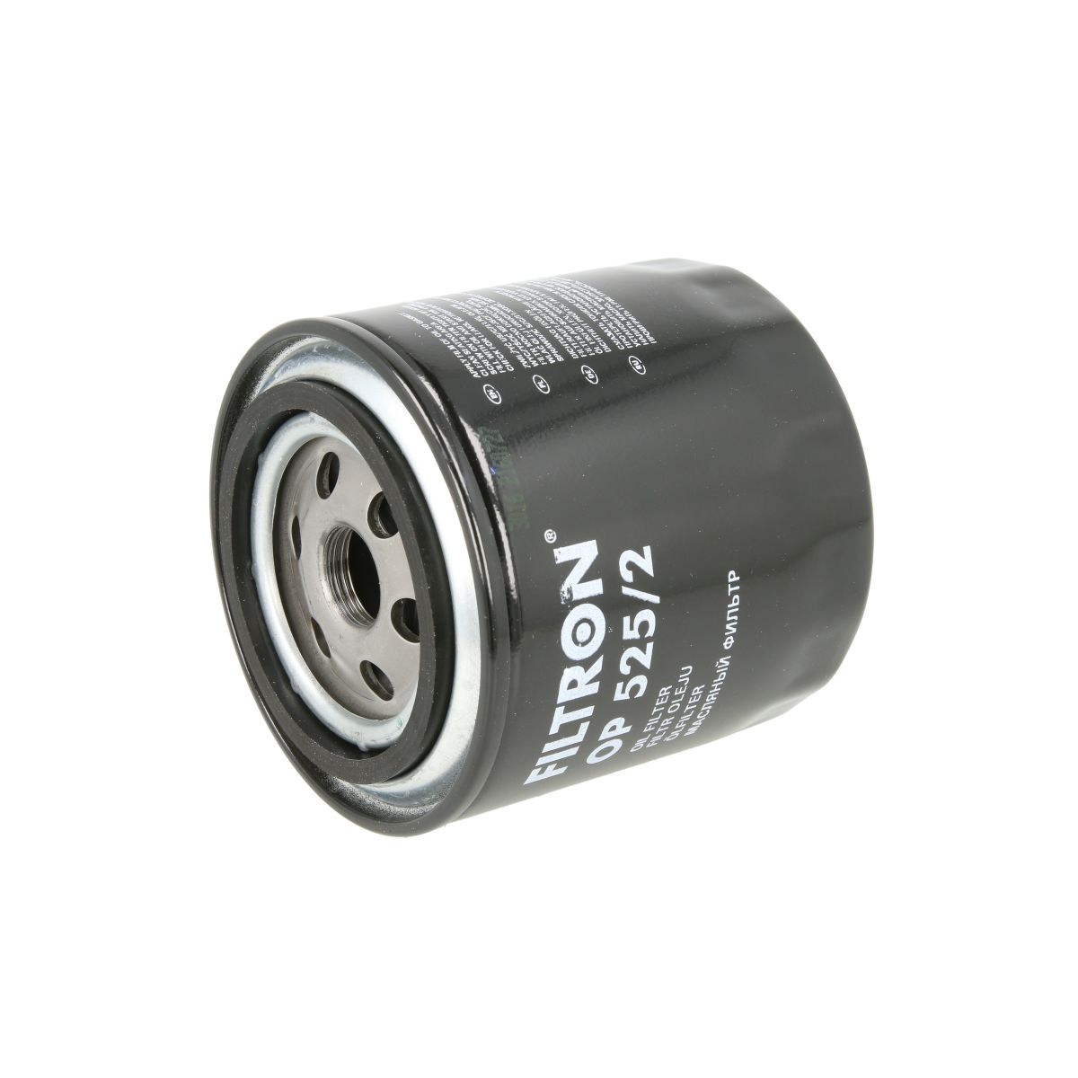Filtron Filtro Olio Op525/2